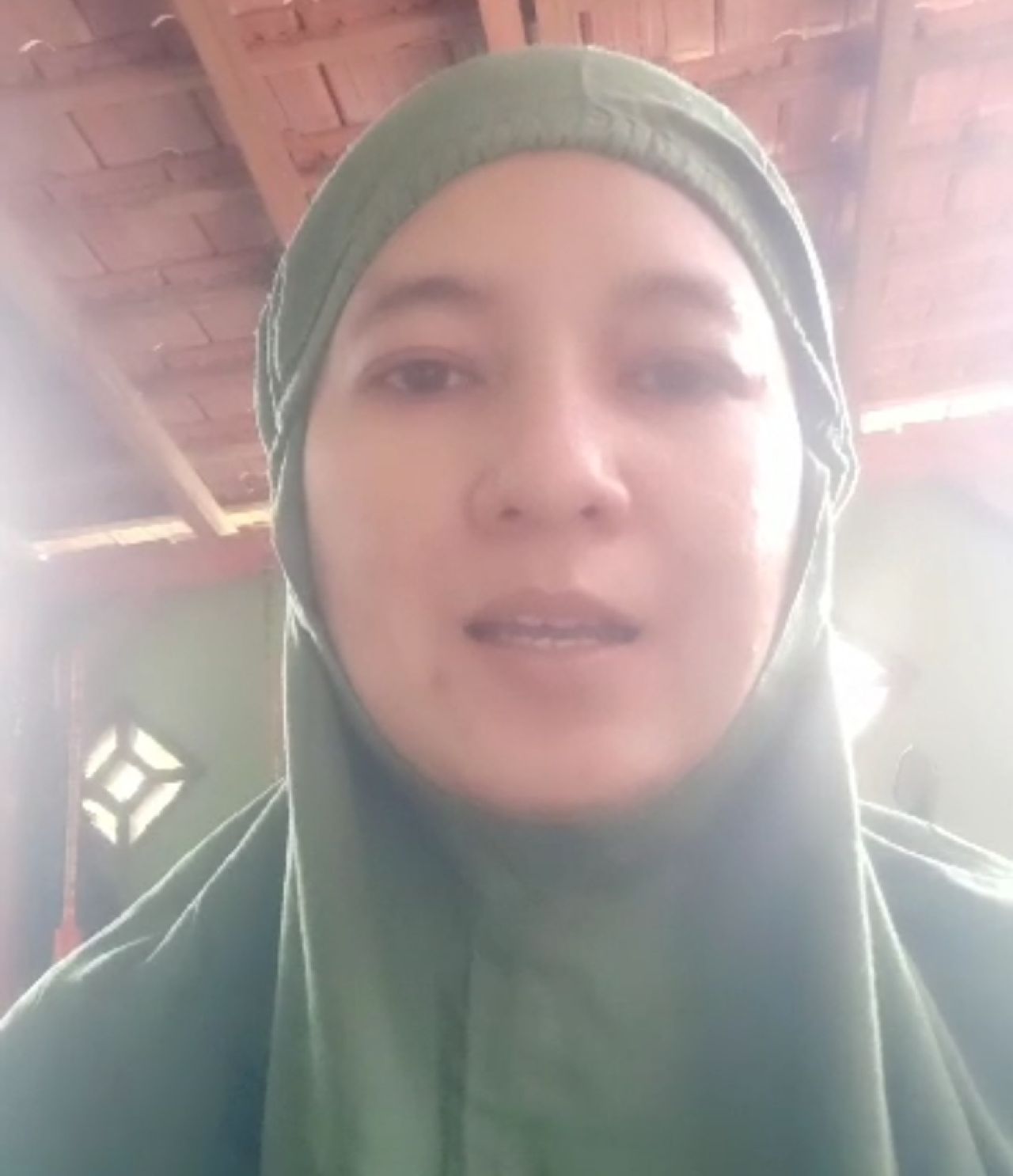 Heboh! Viral Video Emak-emak Ngamuk Di Satlantas Gegara Anak 13 Kali Tak Lulus Uji SIM