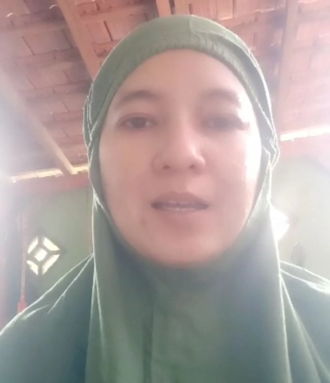 Ini Tanggapan Polres Gresik Terkait Video Emak - emak Viral di Medsos