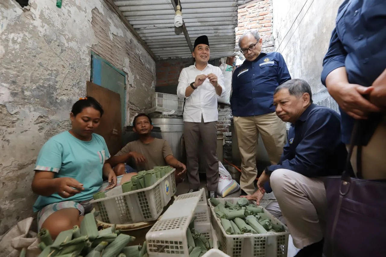 Disambati Warga Soal Harga Gas PGN, Dirjen ESDM: Akan Kami Komunikasikan