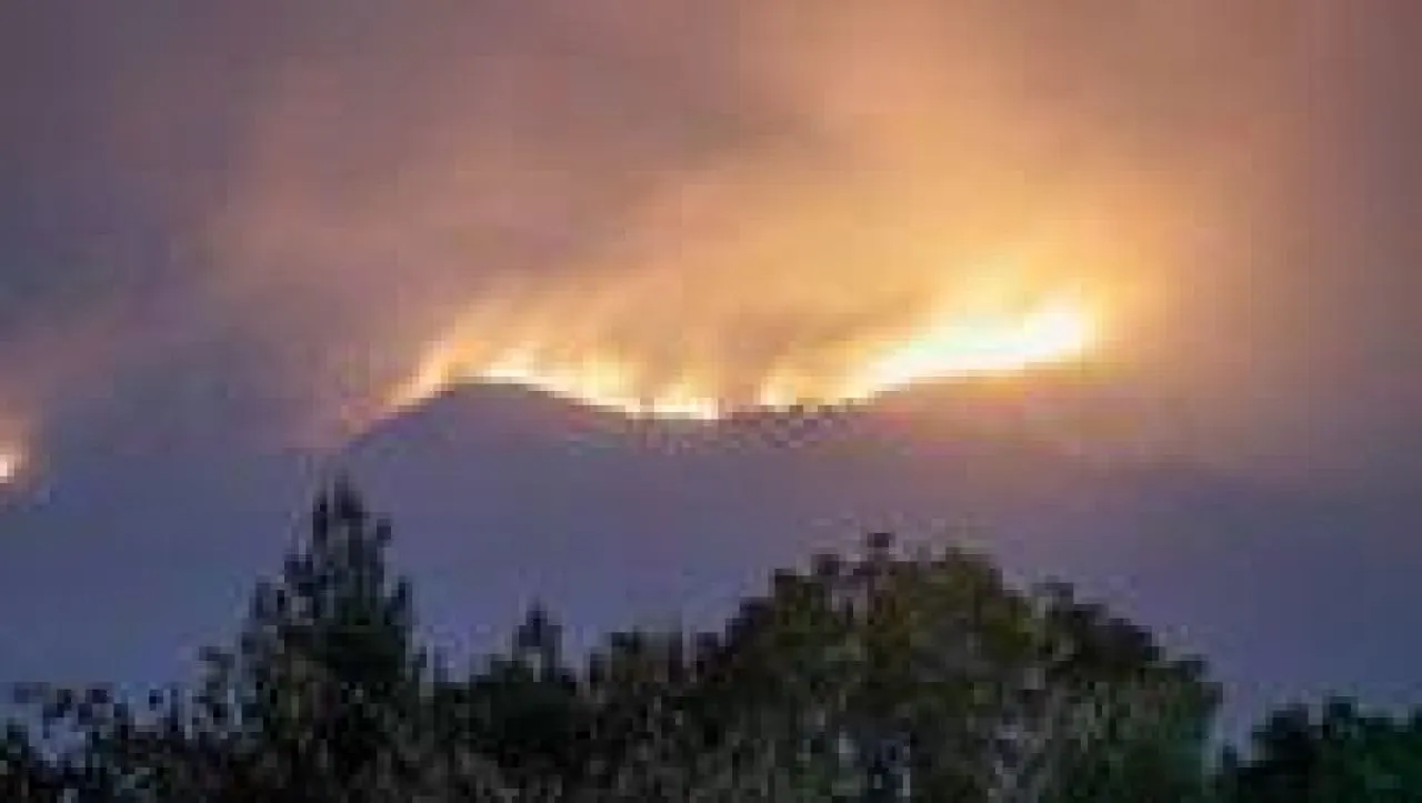 Kebakaran di Bromo, Alumnus Teknik Lingkungan ITS Tuntut Penetapan Tersangka Tak Berhenti di WO