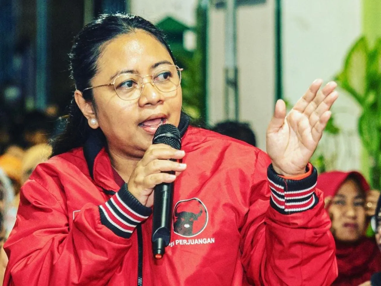 Tuntut Balik Pengelola Bromo, Agatha Retnosari: Calon Pengantin Pembakar Bromo Otak Udang