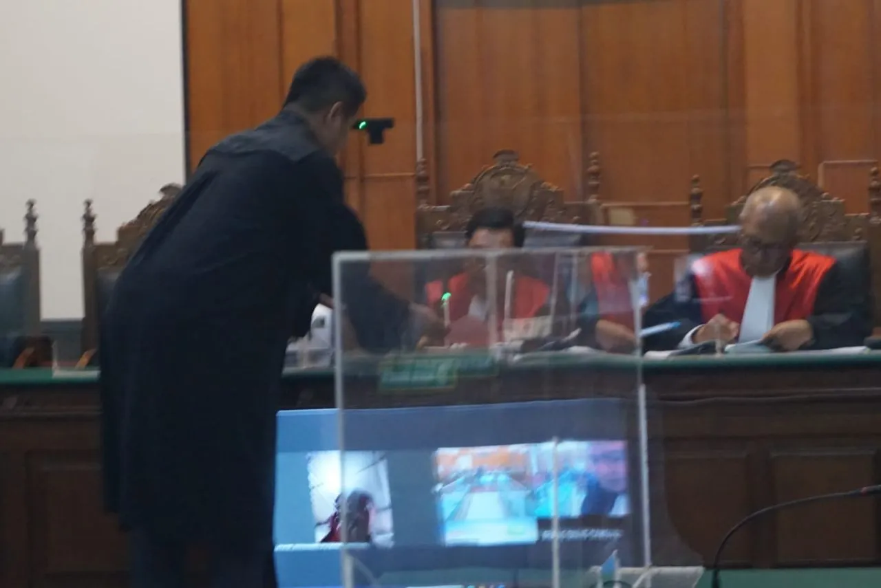 Ini Alasan Kuat Jaksa Tolak Pembelaan Dokter Gadungan Susanto