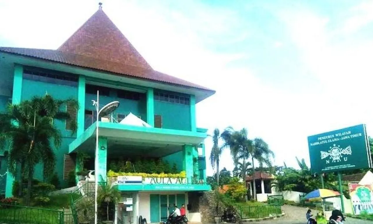 PBNU Perpanjang Kepengurusan PWNU Jatim