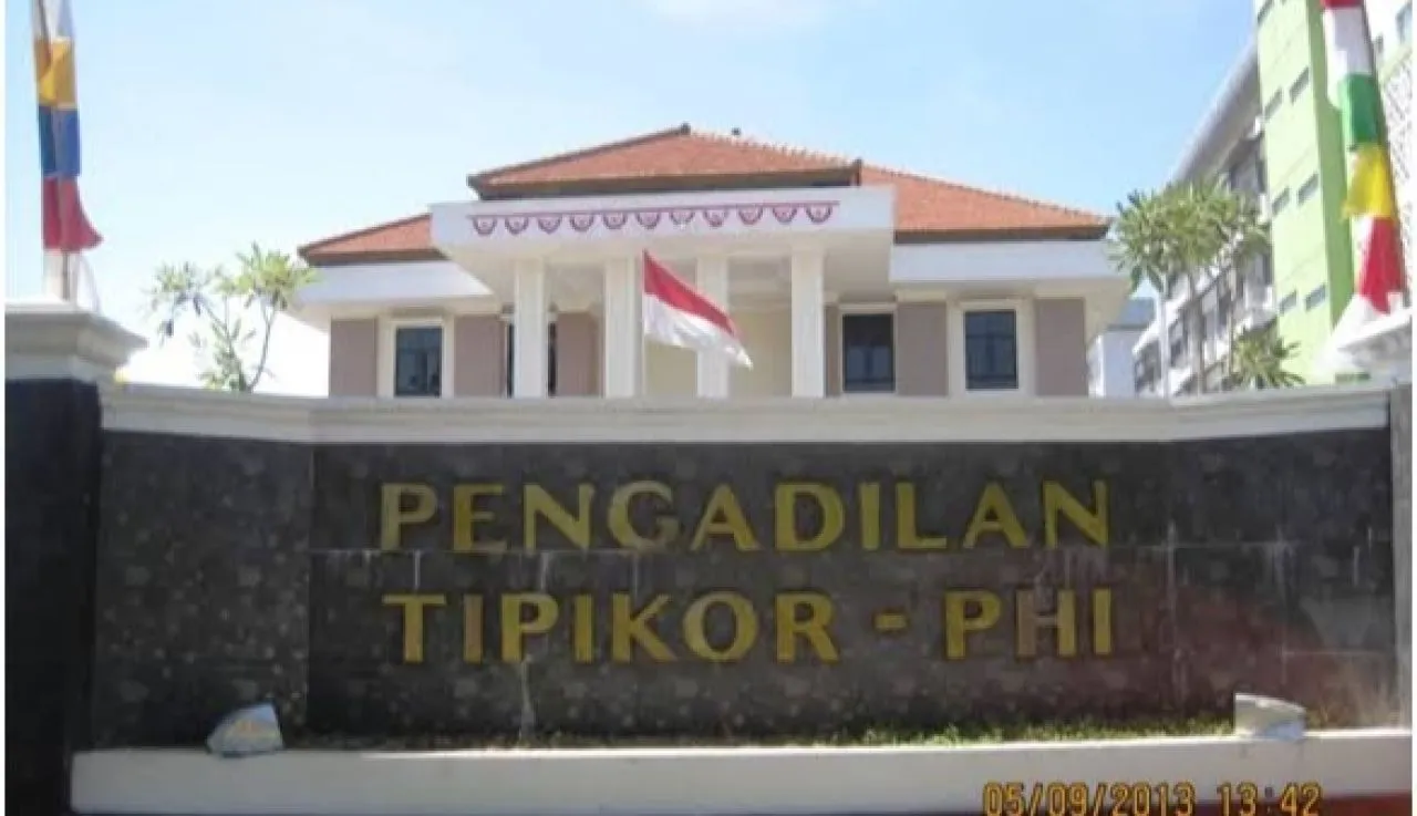 9 Kepala Sekolah SMK Bersaksi di Sidang Lanjutan Eks Kadispendik Jatim