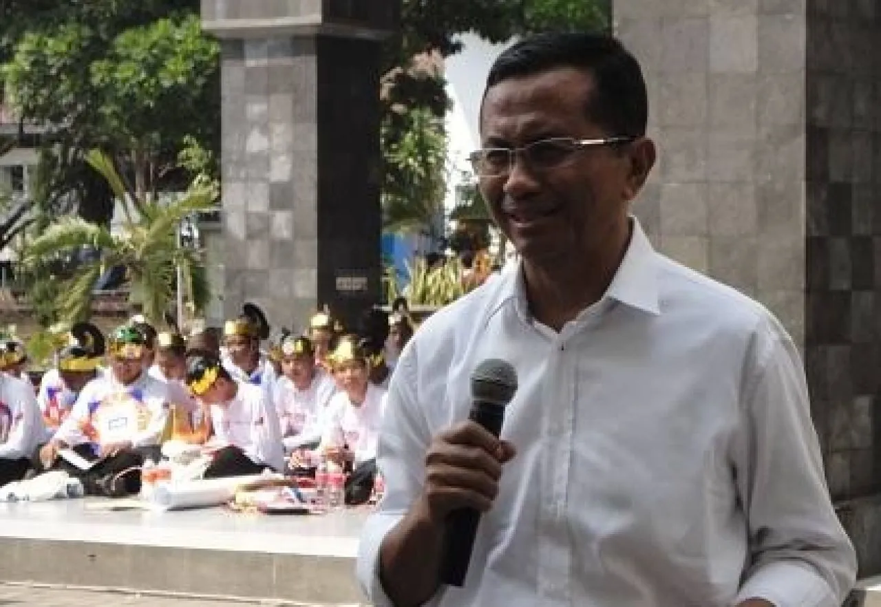 KPK Panggil Dahlan Iskan Terkait Kasus Dugaan Korupsi LNG Pertamina