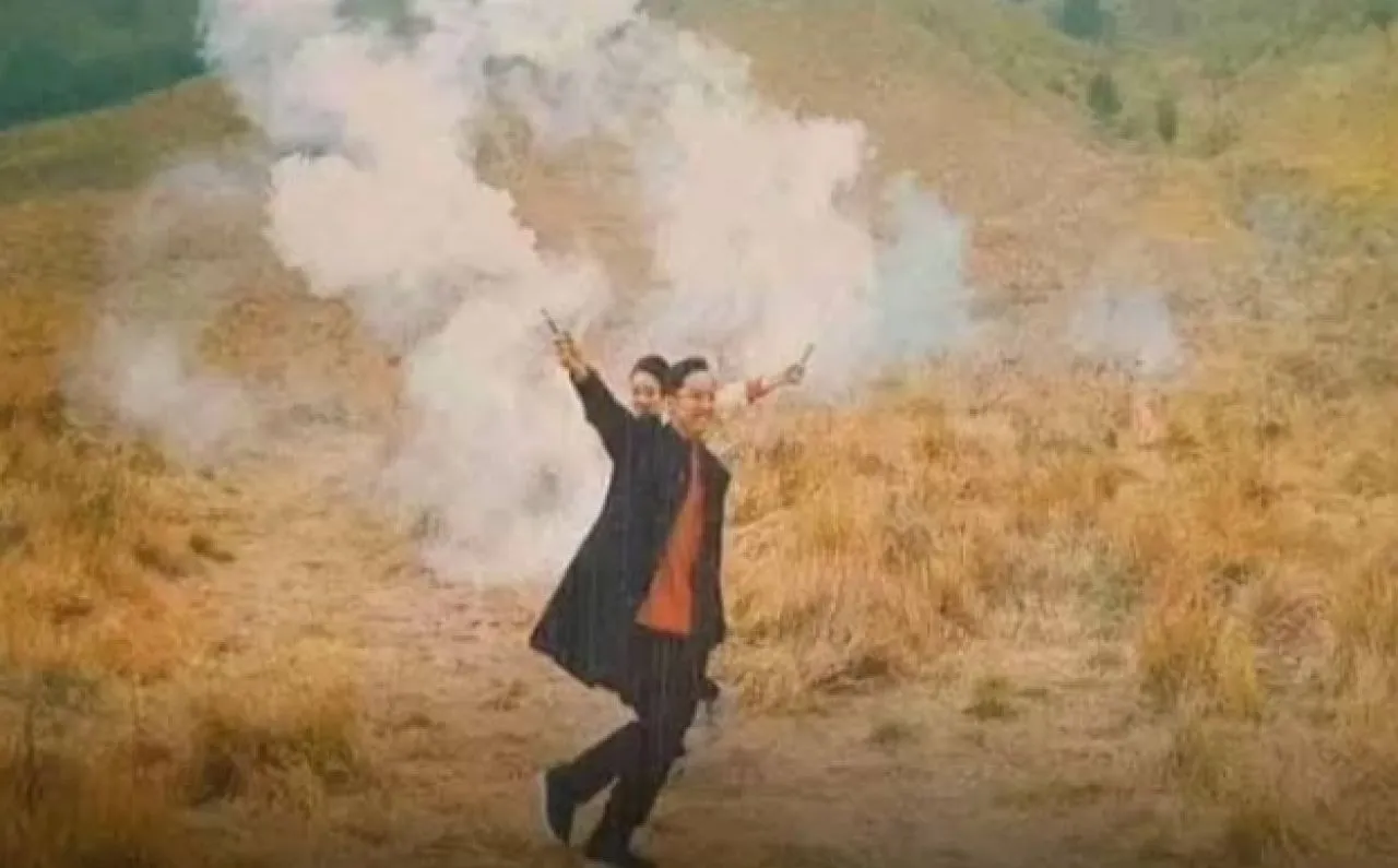 Berkas Kasus Kebakaran Bromo Hari Ini Dilimpahkan ke Kejaksaan