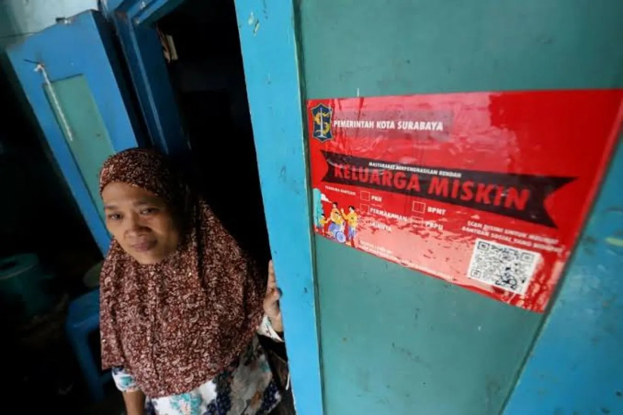 Wali Kota Eri Minta Data Regsosek Warga Miskin sesuai KTP