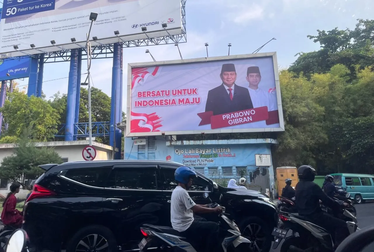 Goenawan Mohamad Bertekad Gagalkan Skenario Prabowo-Gibran di Pilpres 2024