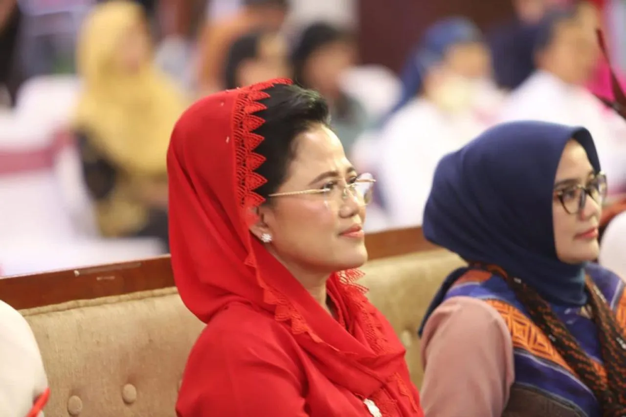 Rayakan Dies Natalis ke-60 SMAK St. Agnes Gelar Festival Budaya