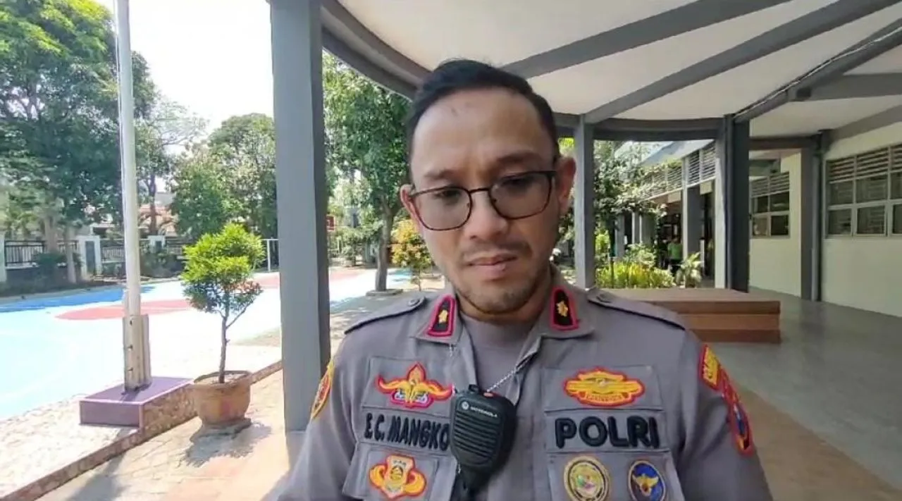 Polisi Masih Dalami Kematian Bayi di Minimarket Jarak