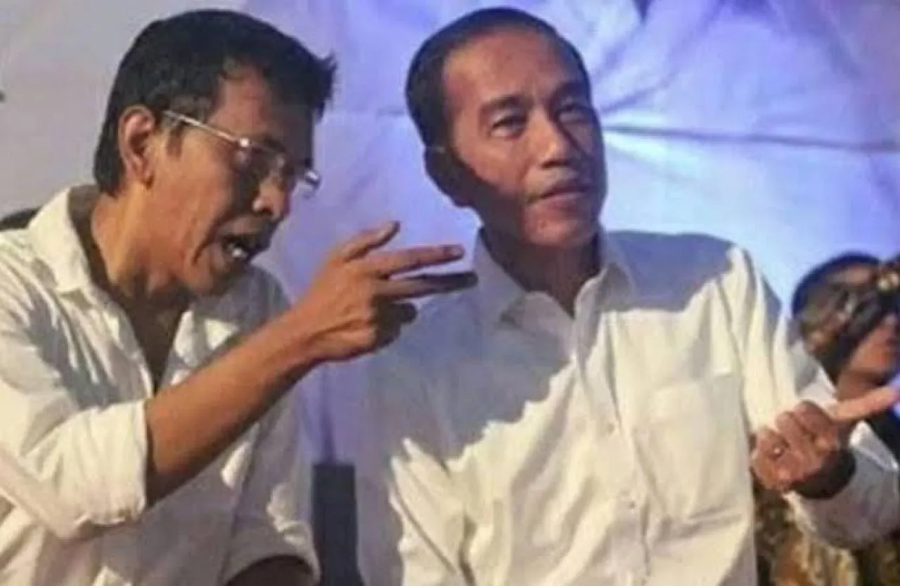 Analisis Pencawapresan Gibran karena Penolakan 3 Periode Jokowi, Pengamat: Logis!