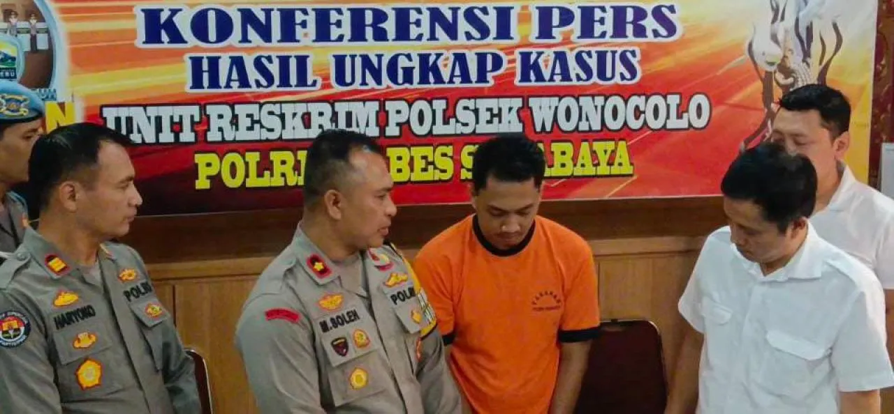 Tipu 11 Wanita Lewat Aplikasi Kencan, Pria Asal Jakarta Ditangkap Polisi