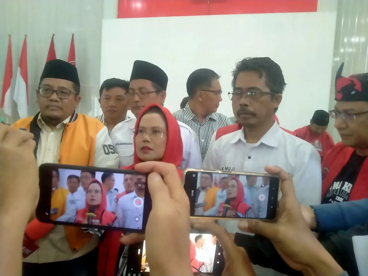Mahfud MD Cawapres Ganjar, PDIP Jatim Optimis Menang Satu Putaran