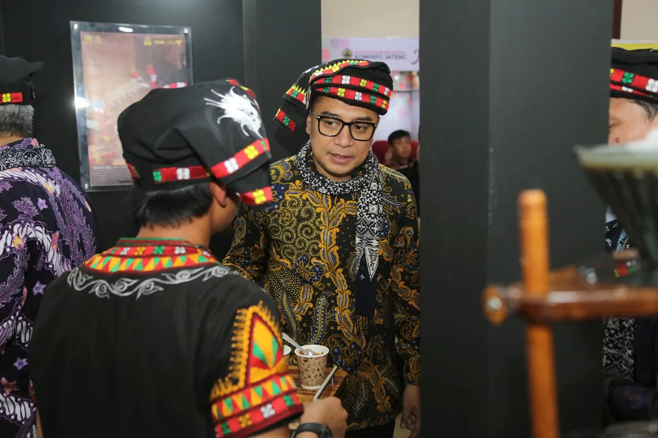 Wali Kota Eri: KIM Jadi Corong Sosialisasi Program Pemerintah!