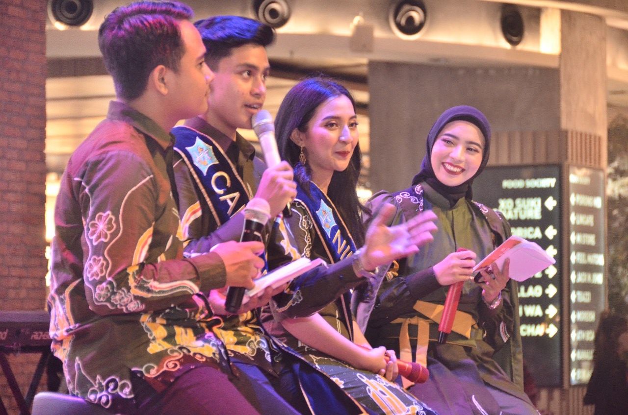 Segera Daftar! 26 Oktober 2023 Pendaftaran Cak dan Ning Akan Ditutup