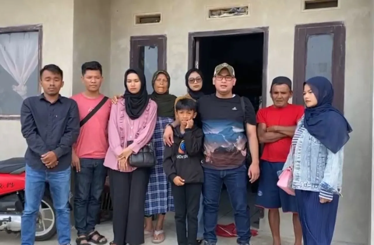 Pengacara DSA Ungkap Intimidasi Keluarga Korban Agar Cabut Laporan Kasus Penganiayaan Anak Anggota DPR