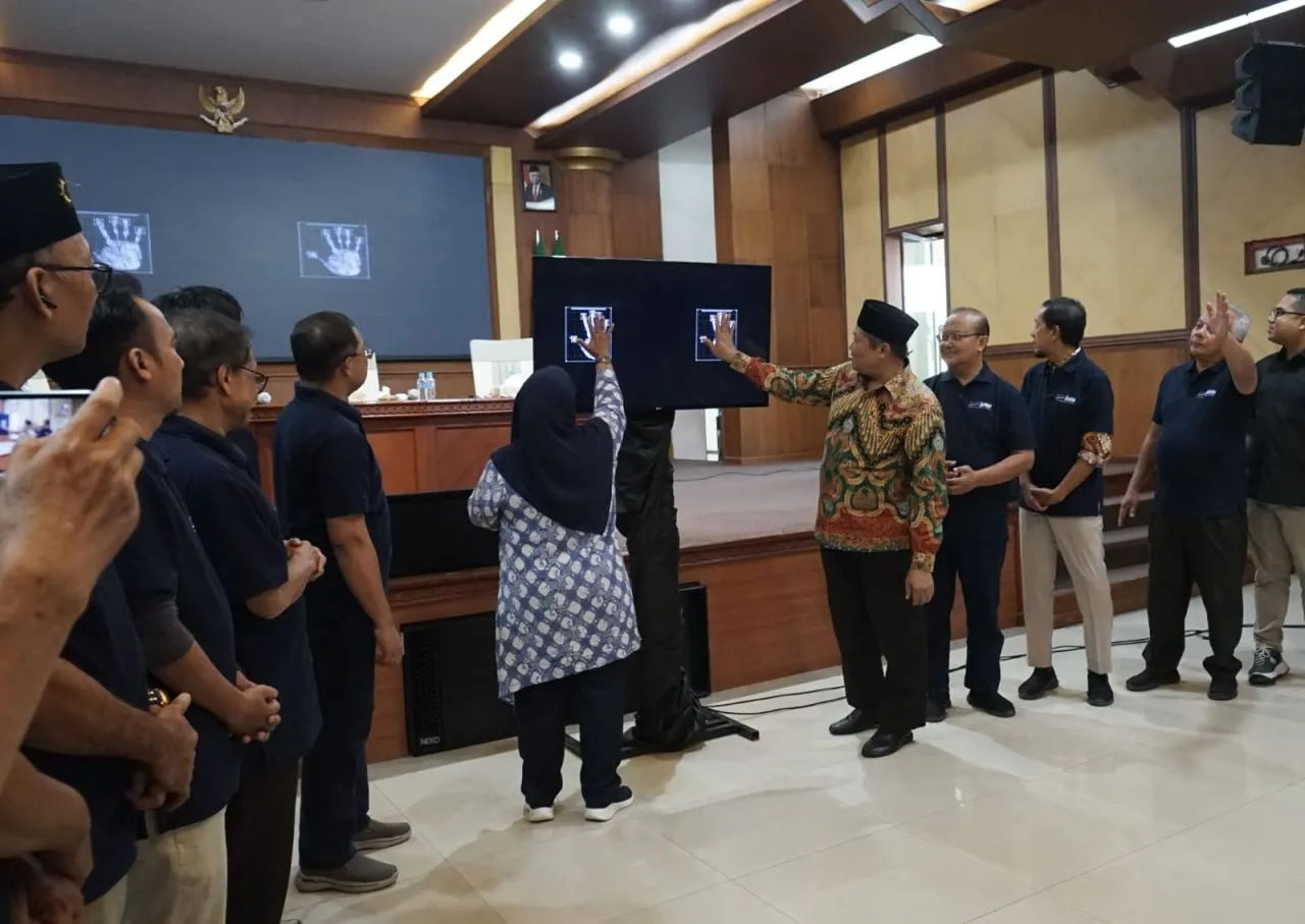 Ekspedisi Jejak Kiai Dahlan di Jawa Timur
