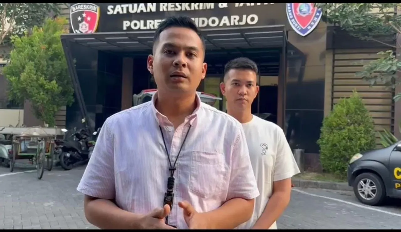 Polisi Sebut Caroline Angelica Mahasiswa FKH Unair Beli Gas Helium Sejak 1 November