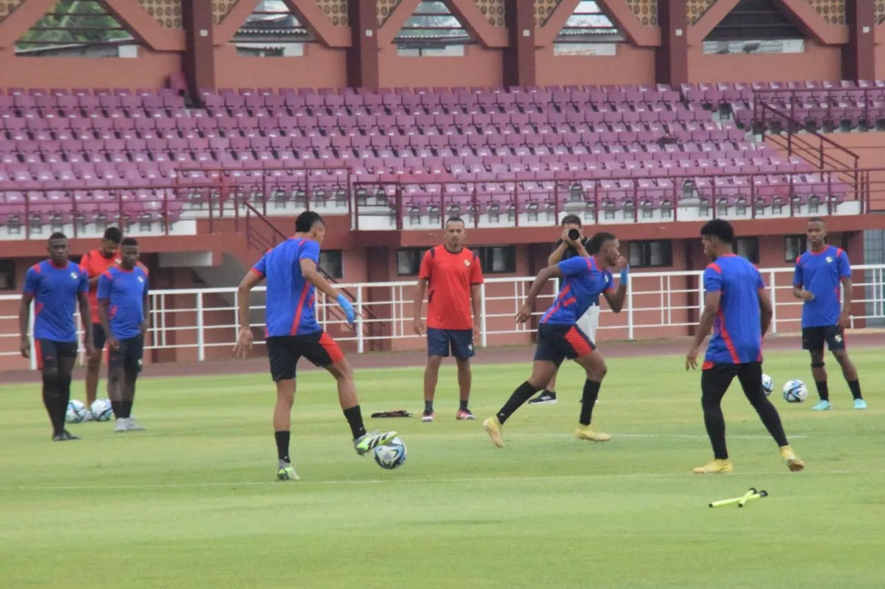 Panama Optimis Mampu Kalahkan Maroko di Laga Perdana Piala Dunia U-17