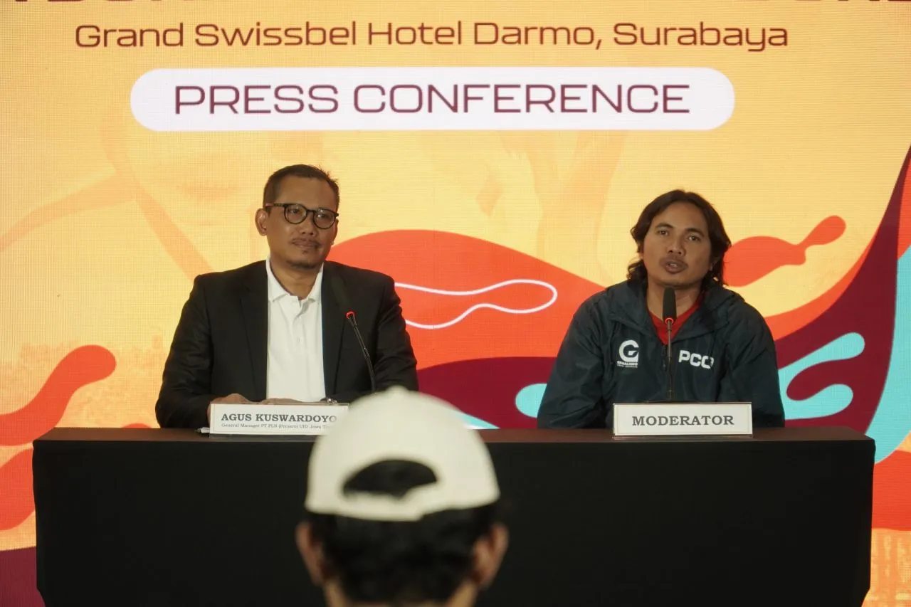 Piala Dunia U-17, PLN Siagakan 180 Personel Tersebar di 15 Titik Lokasi Event