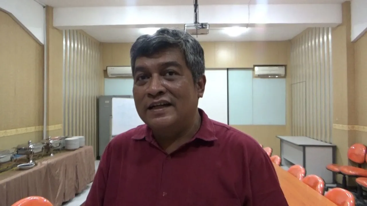 Akademisi Unair Sebut Pilpres 2024 Dipenuhi Drama Politik