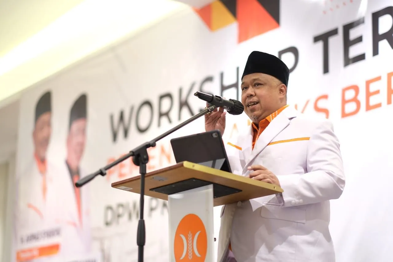 Hari Pertama Kampanye, PKS Jatim Sampaikan 3 Gagasan