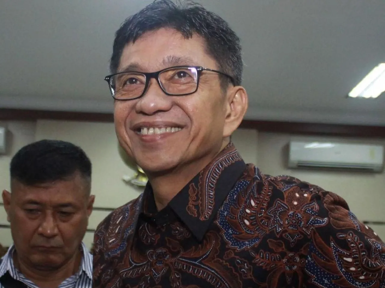 Mantan Wali Kota Batu Wafat, GM FKKPI: Eddy Rompoko Adalah Kota Batu,