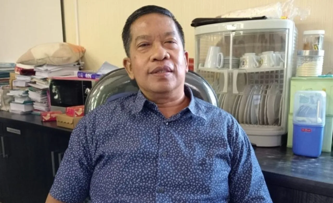 Komisi C Minta Pemkot Segera Bebaskan Lahan di Bundaran Dolog