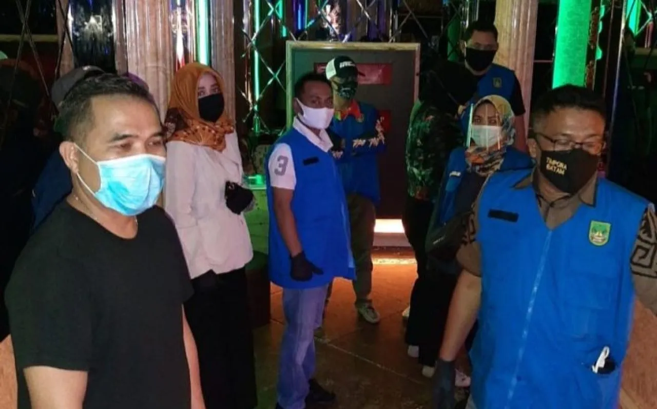 Warning! Ini Sanksi RHU di Surabaya yang Masukan Anak di Bawah Umur