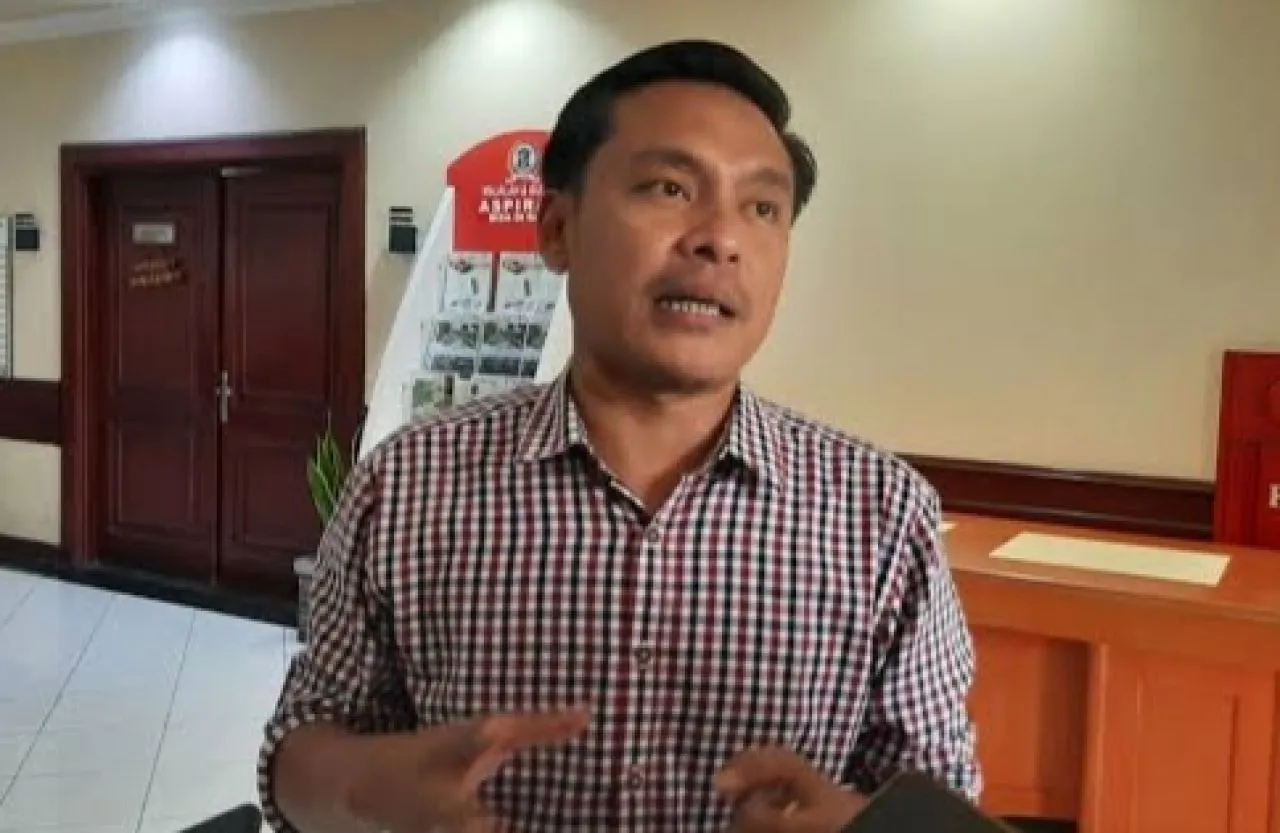 Komisi A Akan Panggil Pemkot Surabaya Terkait Kegiatan The Great Leader 2045