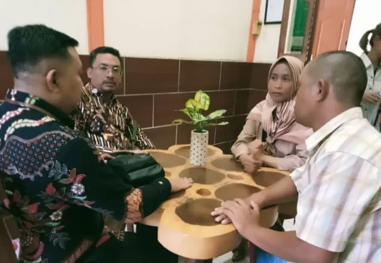 Seorang Bocah di Surabaya Terancam Hukuman 10 Tahun Penjara, Gegara Ini