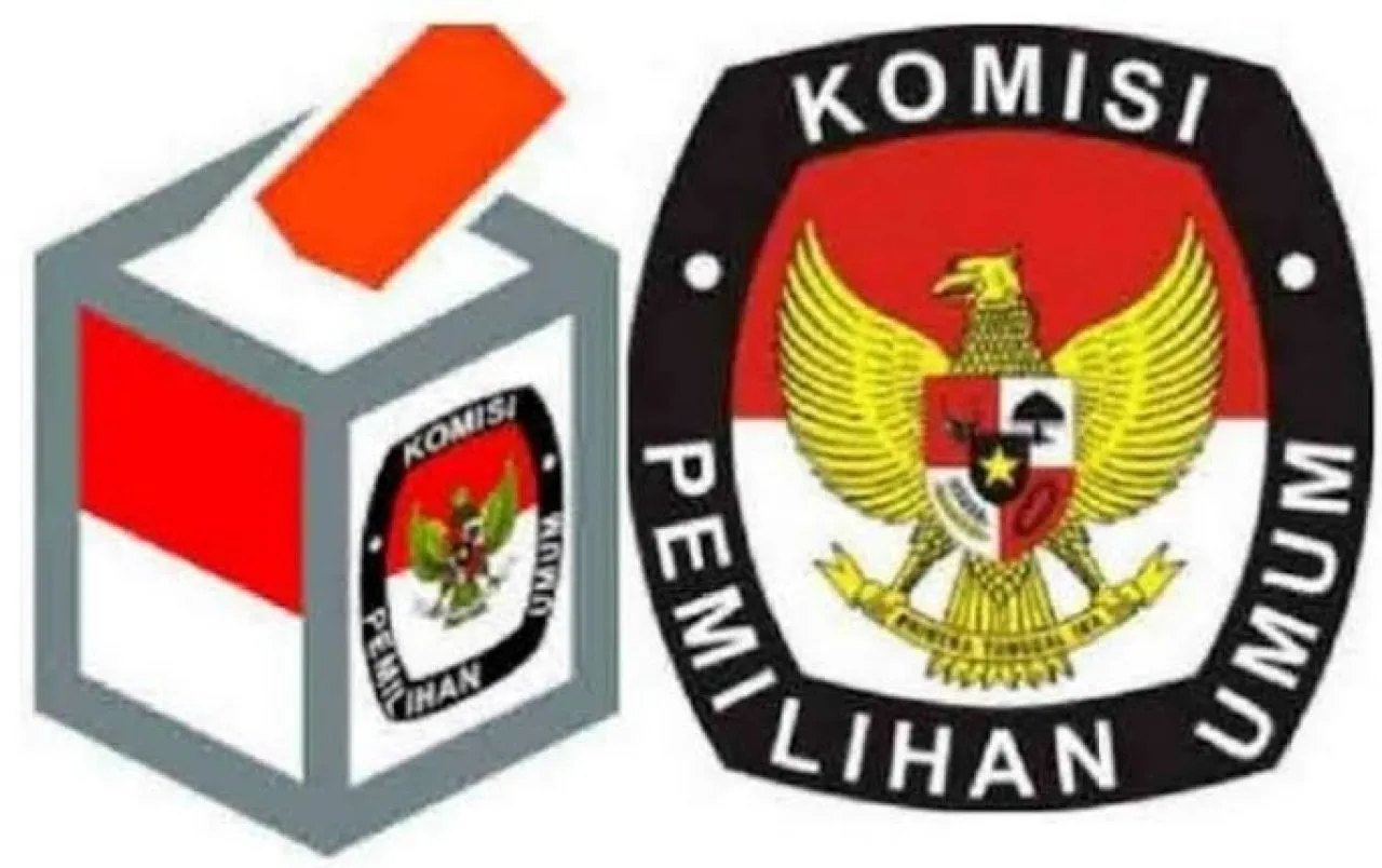 KPU Kota Surabaya Terima Logistik Pemillu 2024