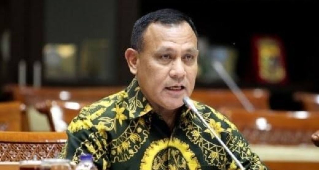 Ketua KPK Firli Bahuri Tersangka, Diminta Mundur dan Terancam Hukuman Seumur Hidup