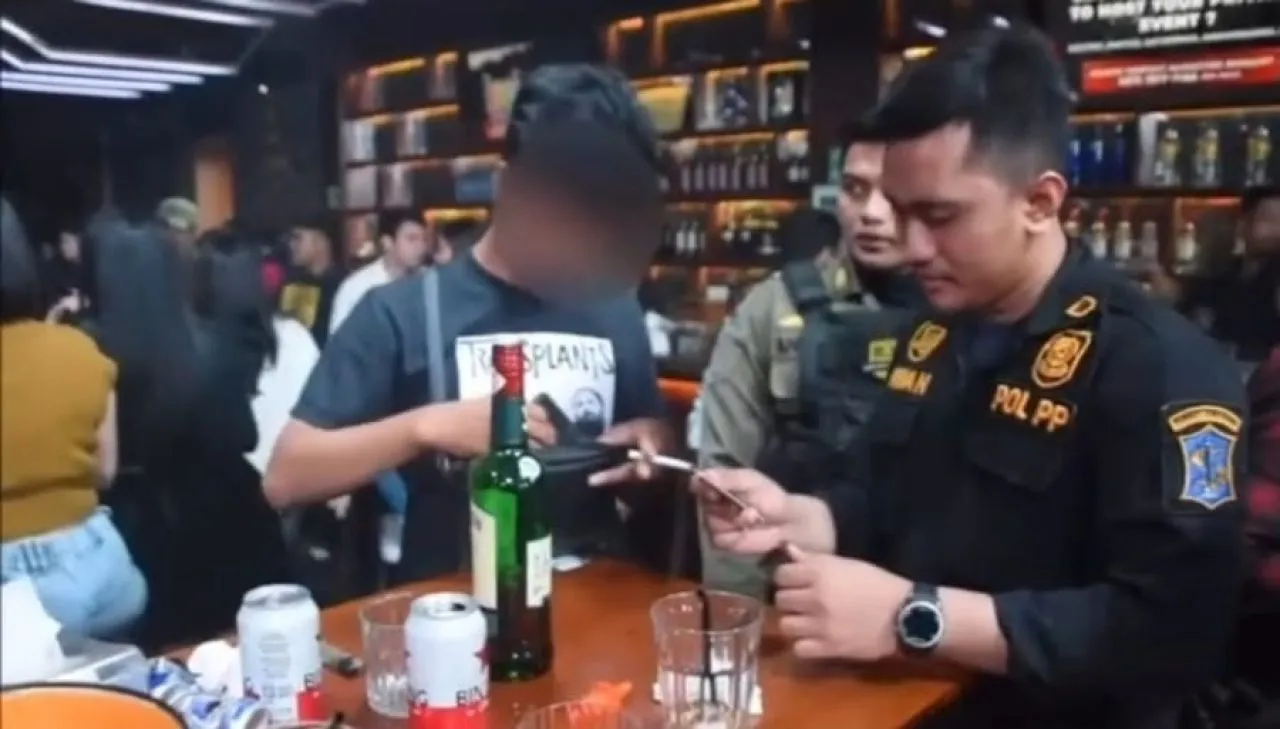 Catat Rek! Surabaya Bakal Gelar Operasi RHU Skala Besar Dua Kali Sepekan