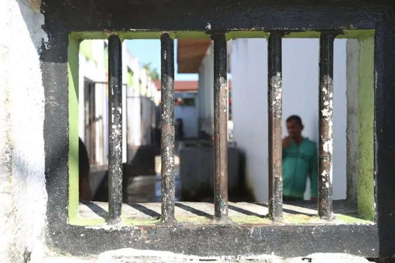 449 Napi Kristiani di Jatim Diusulkan Dapat Remisi Khusus Natal