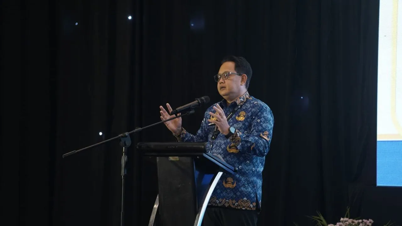Jatim Kejar Visi Indonesia Emas 2045, Fokus Kembangkan SDM dan Kurangi Angka Kemiskinan