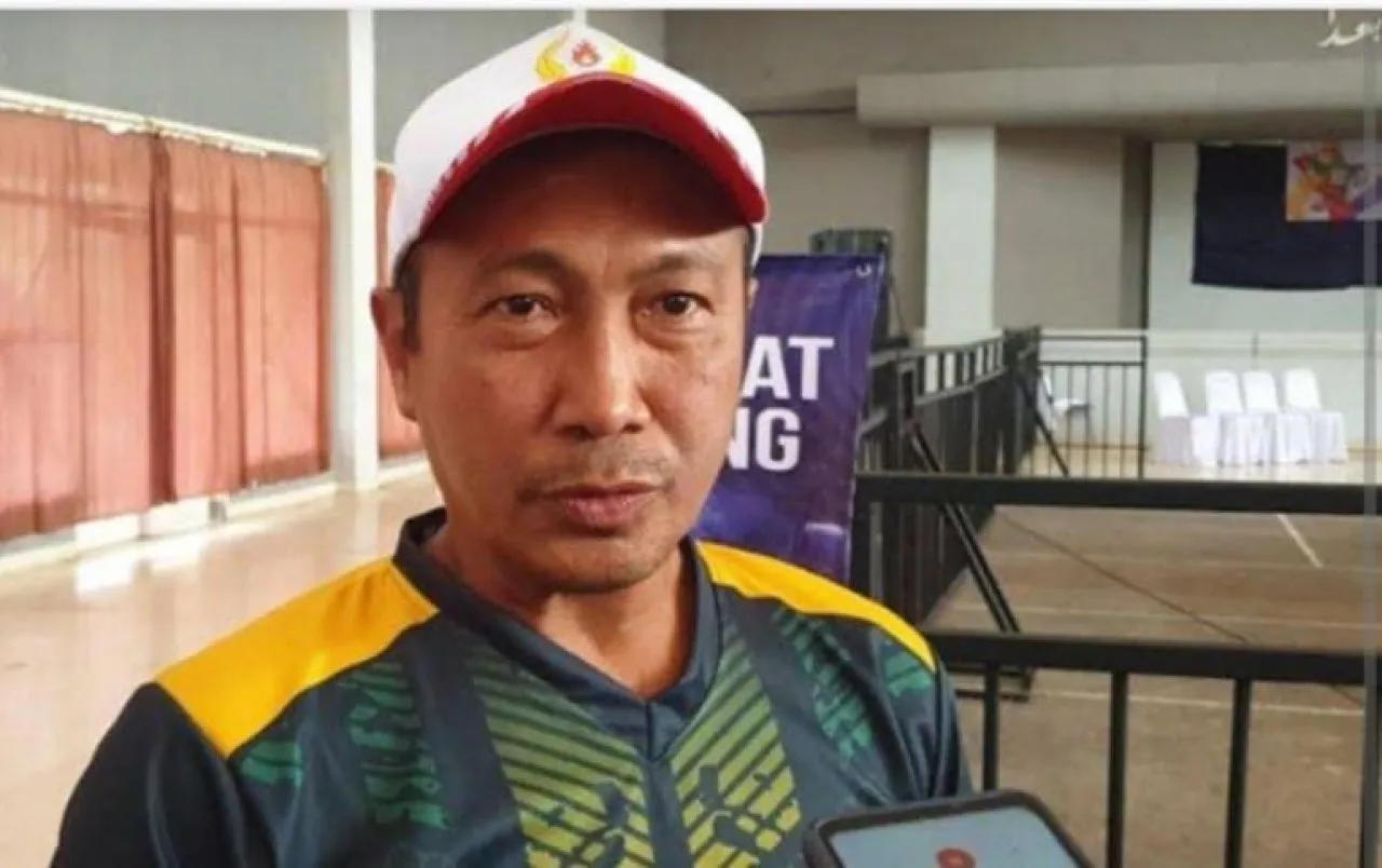 KONI Jatim Siap Gelar Puslatda Persiapan Akhir PON XXI Aceh