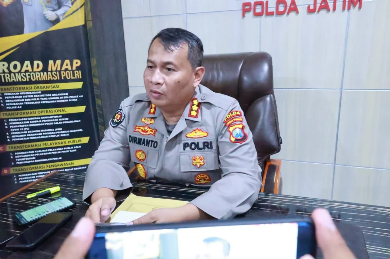 Polisi Usut Dugaan Pratek Perjokian di CASN Kejaksaan Agung RI