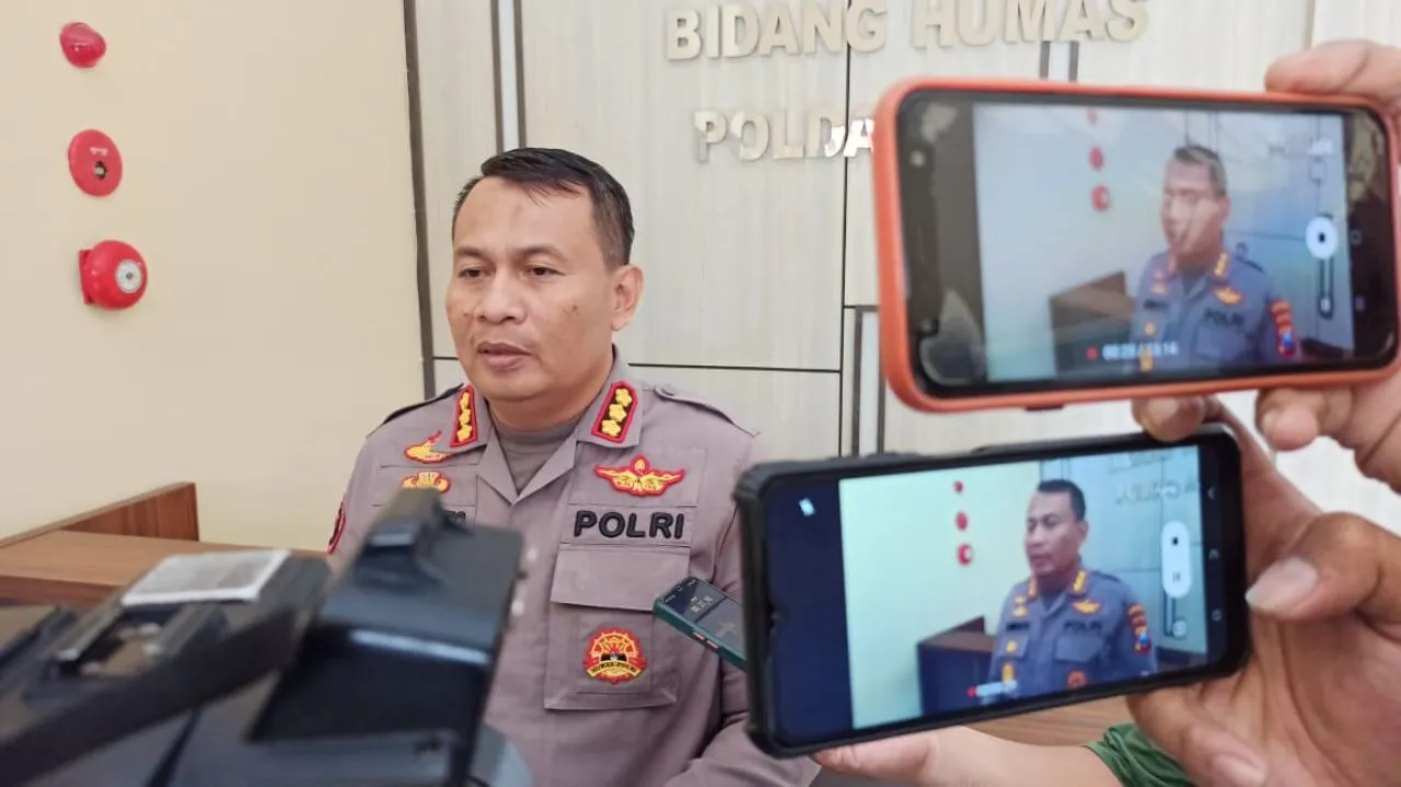 Libur Nataru 2024, Polisi Imbau Warga Waspada Lewat Perlintasan KA Tak Berpalang