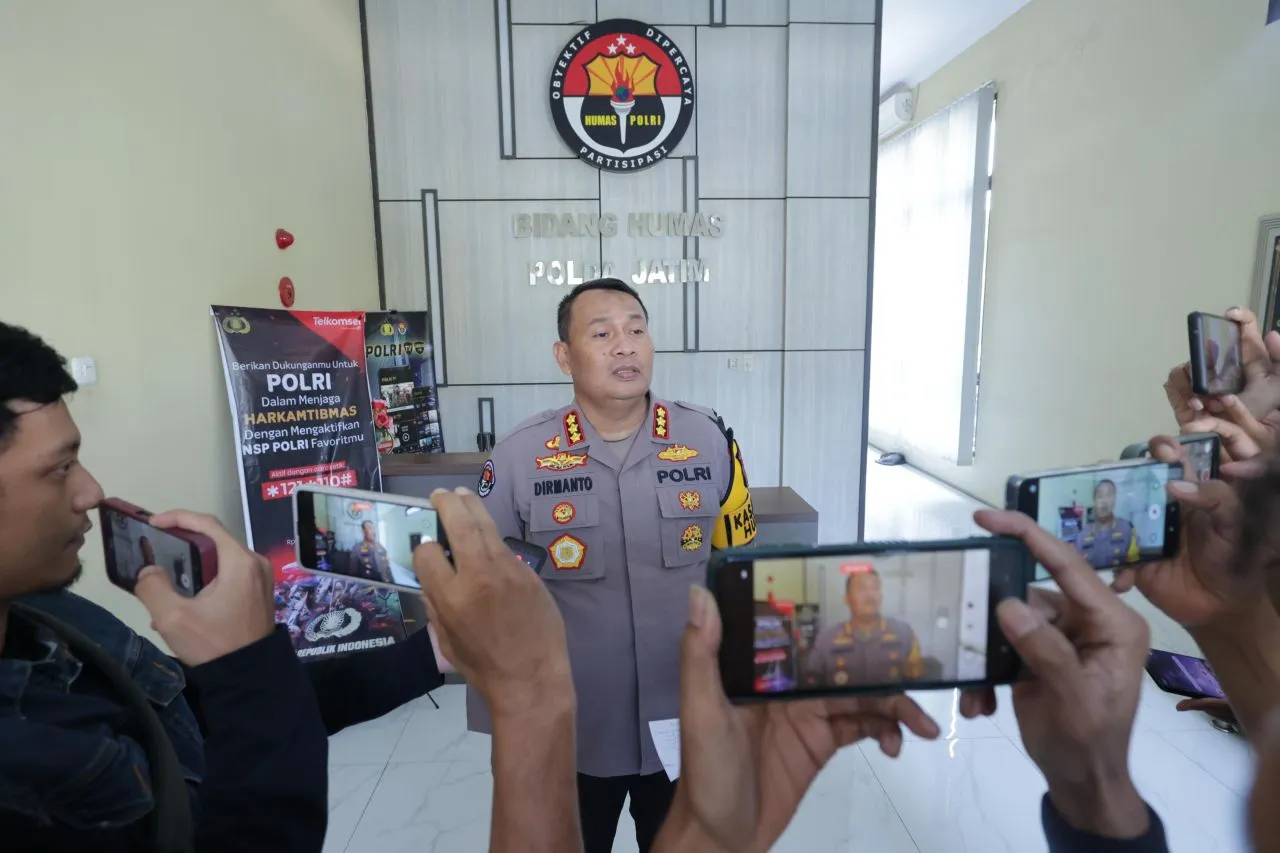 Kasus Penembakan di Sampang, Polisi Sebut 11 Orang Sudah Diperiksa