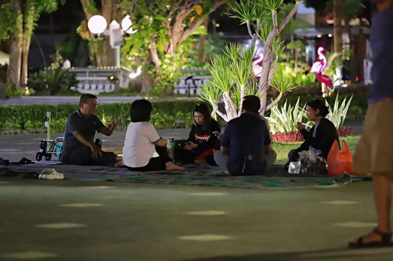 Kaleidoskop 2023: Surabaya Kian Bersolek, Semua Taman Direvitalisasi