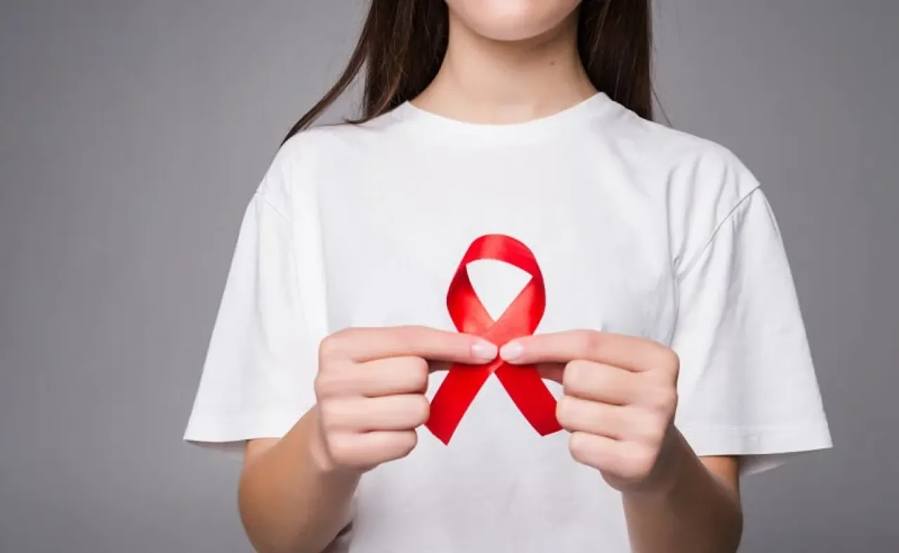 Kasus HIV di Kota Surabaya Alami Penurunan 17,39 persen Dibanding Tahun 2022