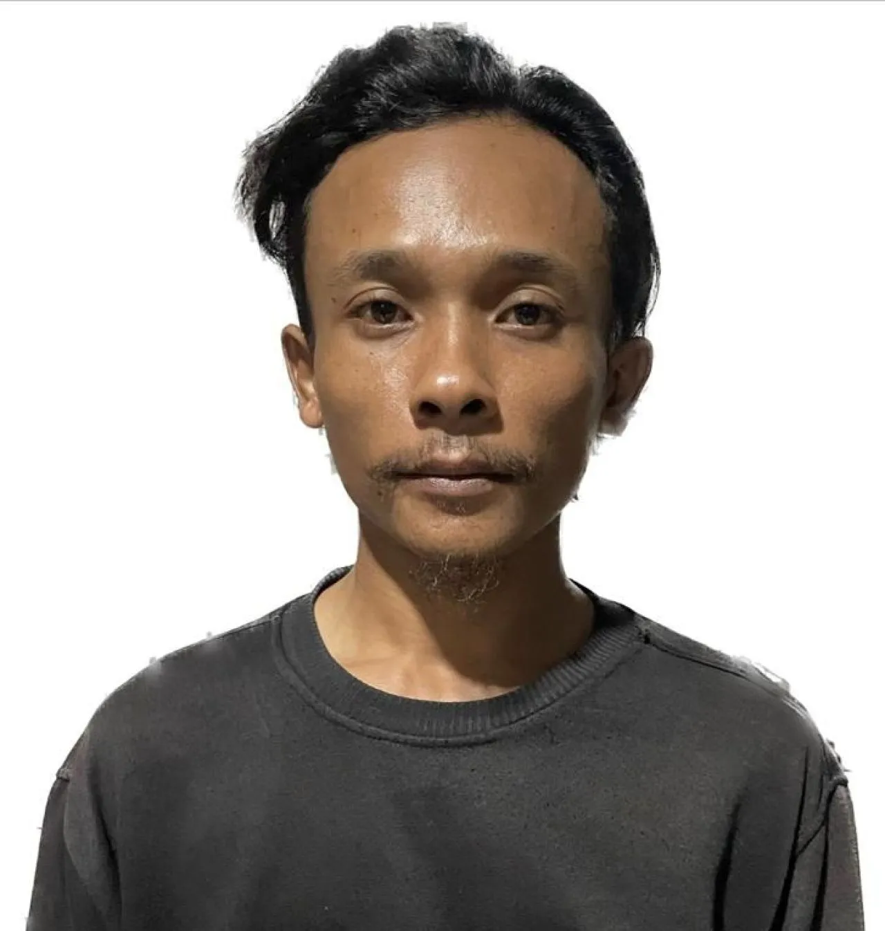 Maling Cerdik di Surabaya ini Tunggu Pagi, Lalu Bawa Lari Mobil
