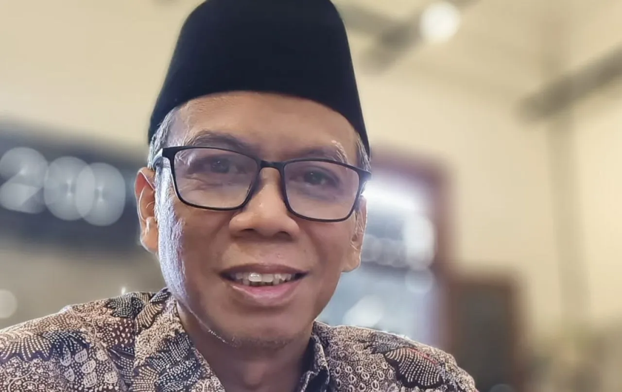 PBNU Bantah Pencopotan KH Marzuki Mustamar dari Ketua PWNU Jatim Terkait Politik