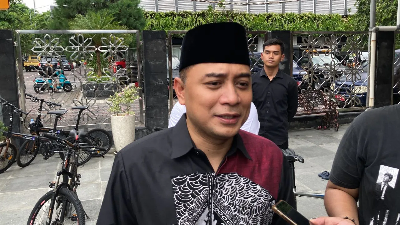 Wow! Pemkot Surabaya Raih 4 Penghargaan Tingkat Jatim dan Nasional dalam Sepekan