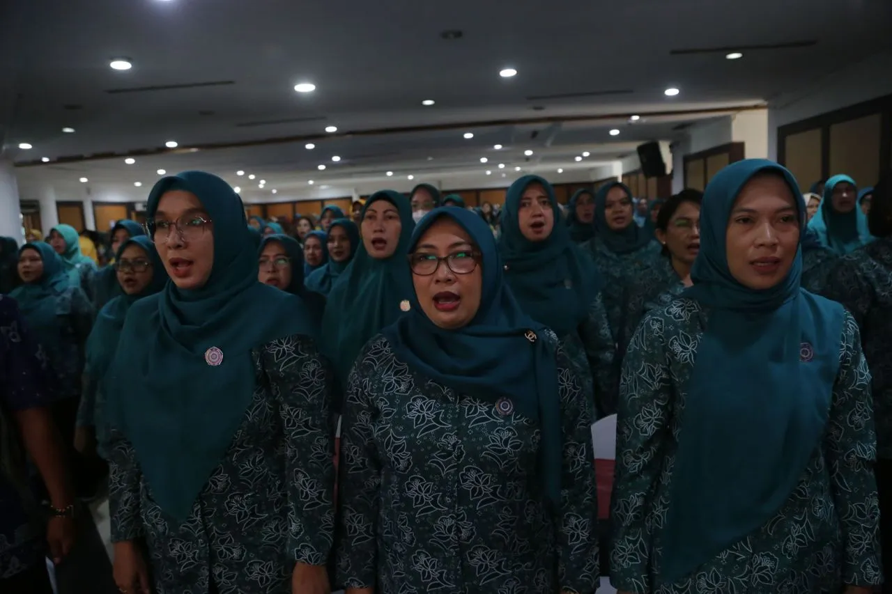 27 Kelurahan di Surabaya Zero Stunting