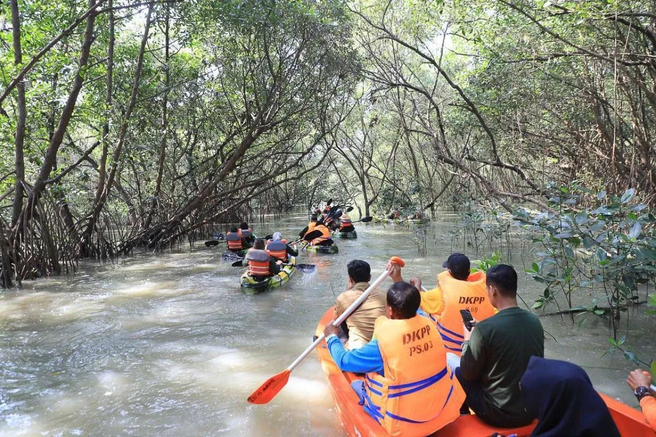 Info Lur! Segini Harga Tiket Masuk Romokalisari Adventure Land dan KRM