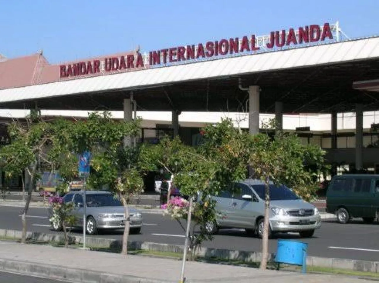 Tahun 2024, Bandara Juanda Buka 27 Rute Penerbangan Baru