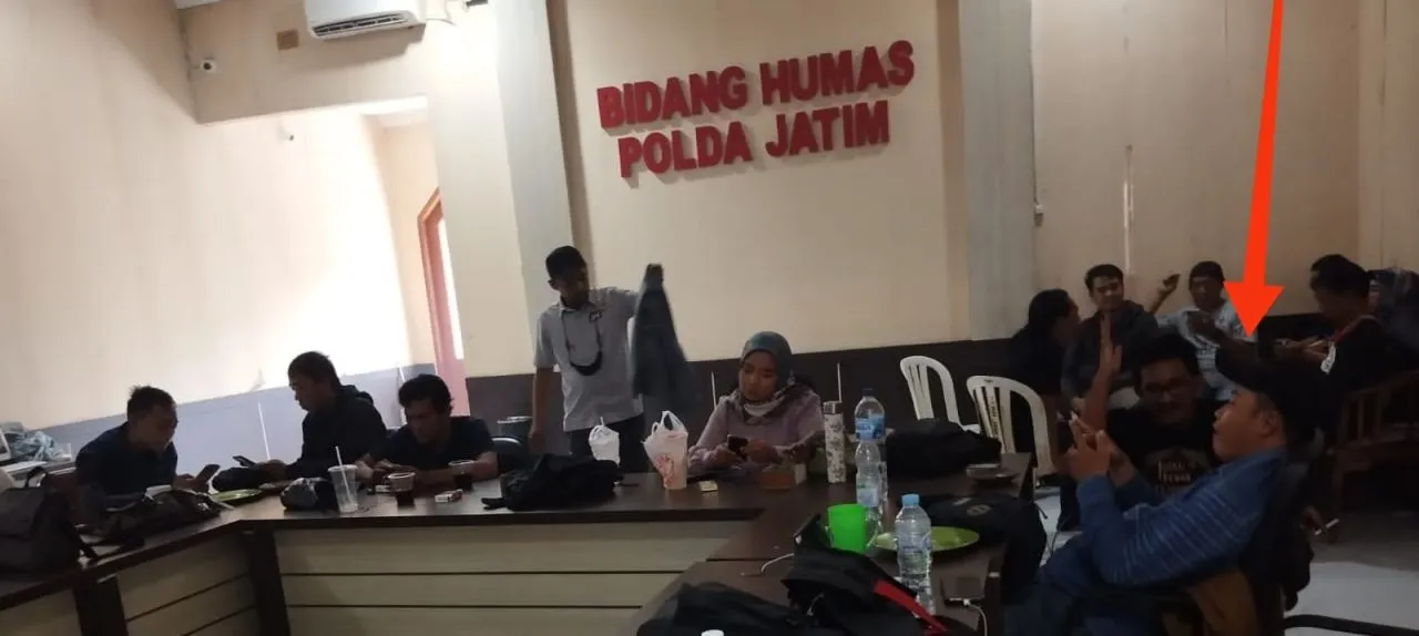 Polisi Berhasil Ungkap Tiga Pelaku Penembakan di Sampang