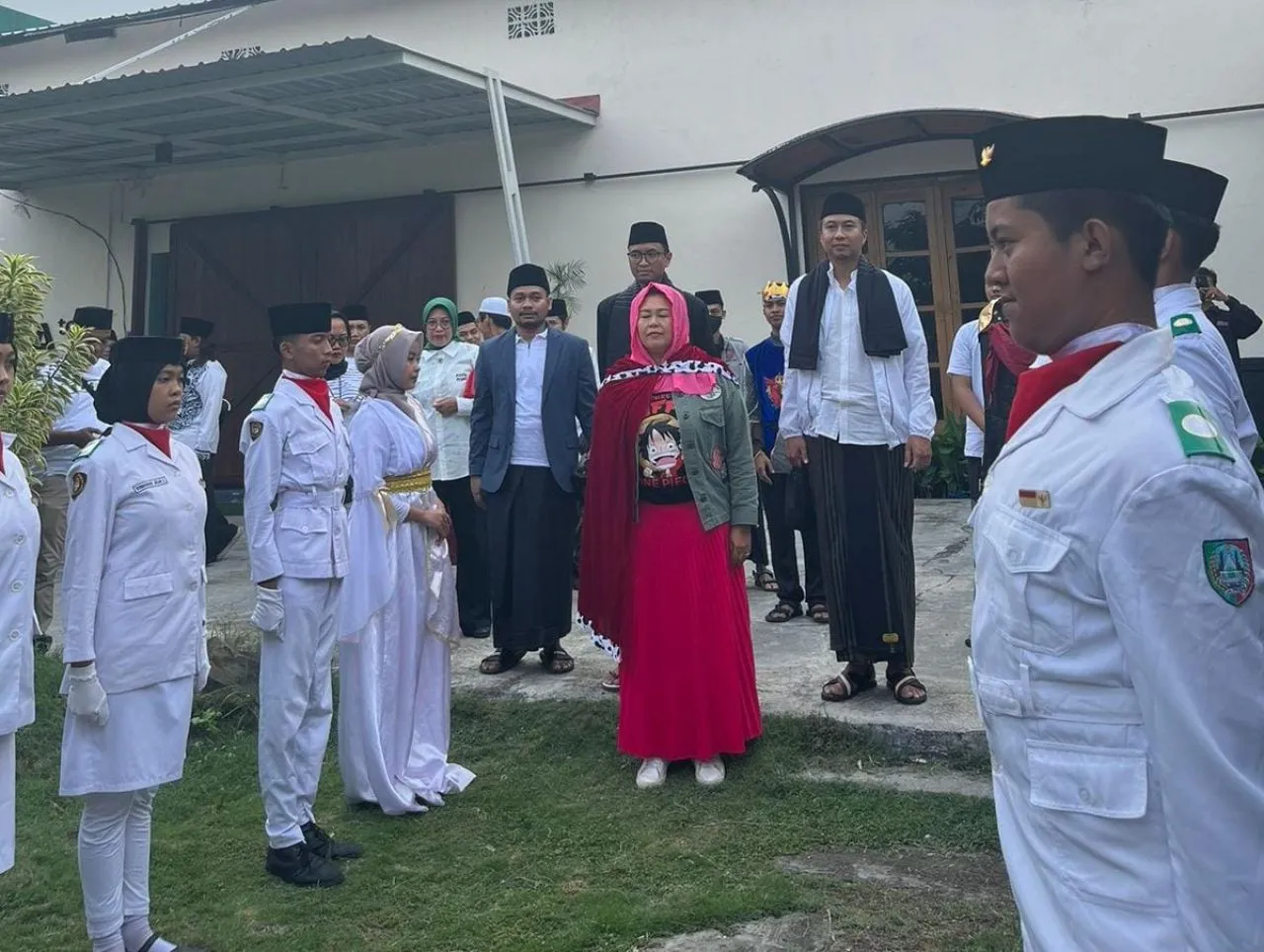 Yenny Wahid Sebut Mahfud MD Sosok Pemimpin Paling Cocok: Berani Tegakkan Hukum dan Sikat Korupsi